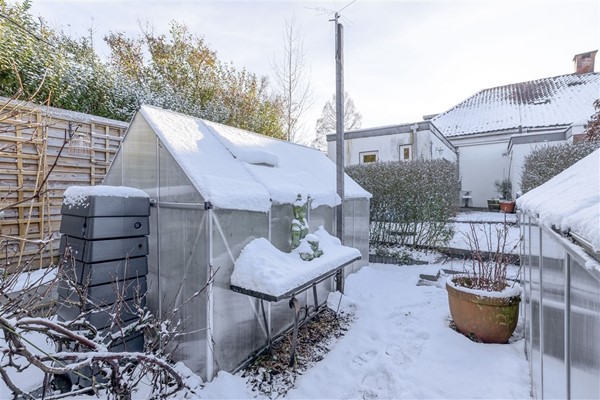 Medium property photo - Schoolstraat 33, 9641 JW Veendam